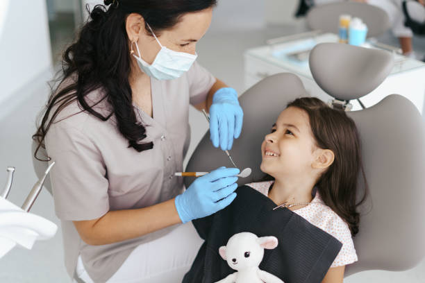Best Emergency Dentist for Knocked-Out Tooth in Converse, IN