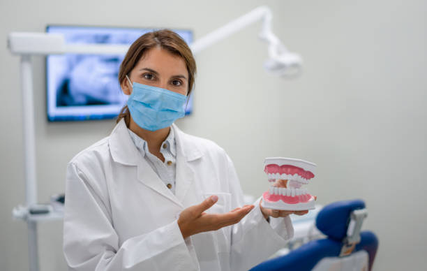 Best Emergency Dentist for Lost Fillings or Crowns in Converse, IN