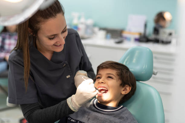 Best Mobile Emergency Dentist in Converse, IN