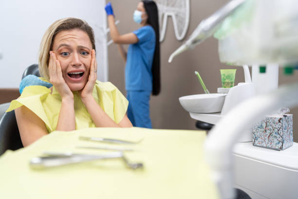 Best Emergency Dental Services for Seniors in Converse, IN
