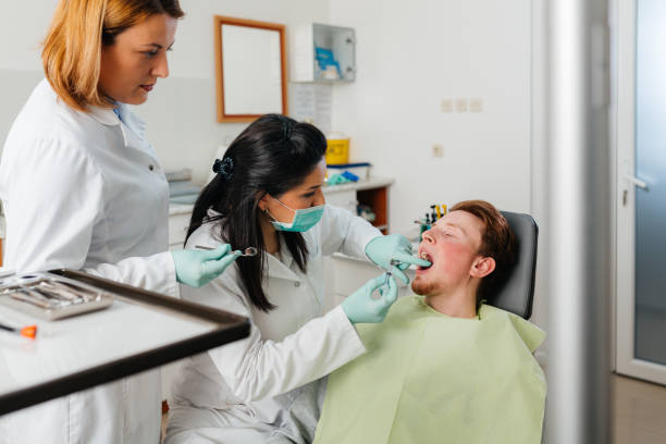 Best Emergency Cosmetic Dentistry in Converse, IN