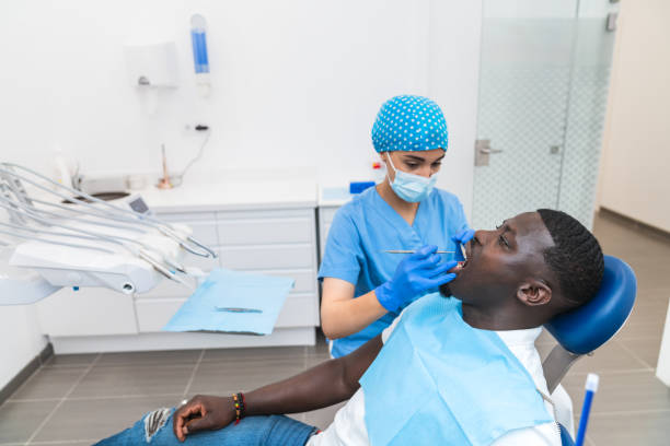 Best Orthodontic Emergency Dentist in Converse, IN