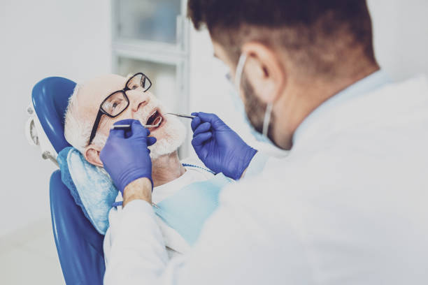 Best Urgent Dental Care for Toothache in Converse, IN